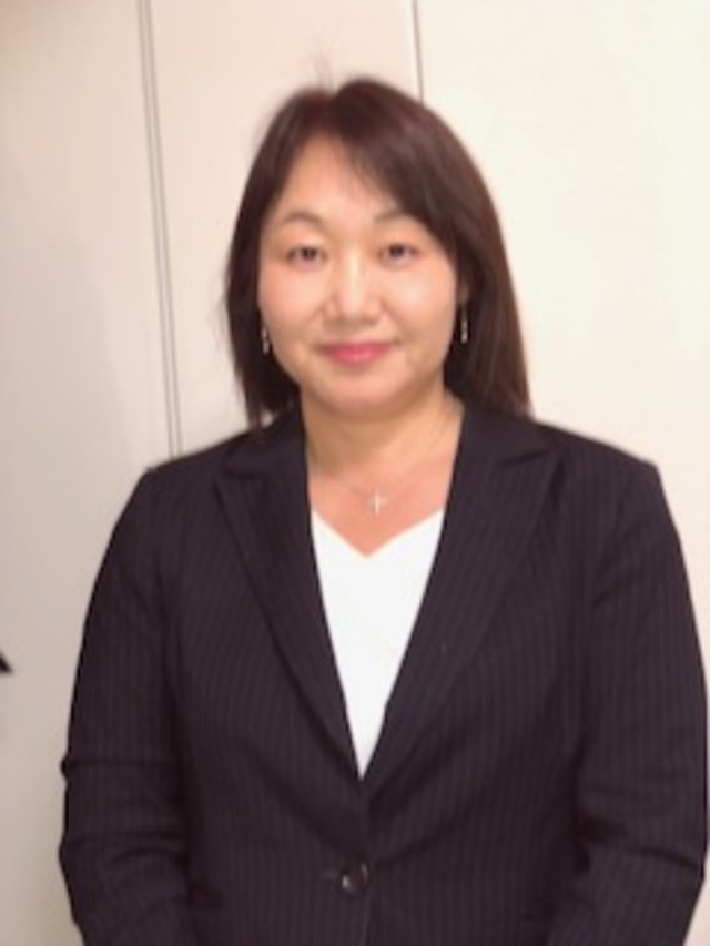 R&C株式会社 宮腰亜希子