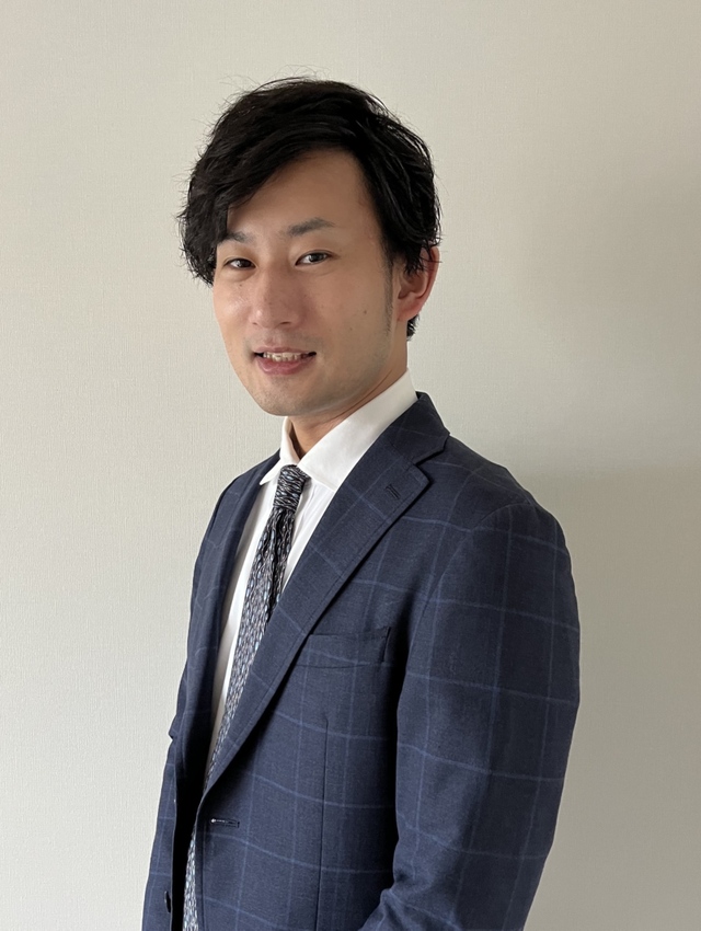 R&C株式会社 佐伯康介