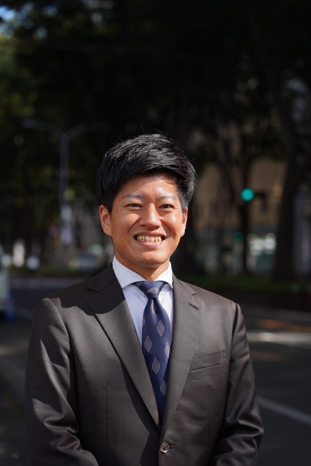 R&C株式会社 大場滉介