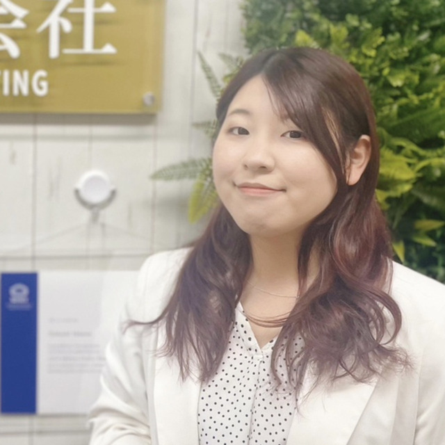 R&C株式会社 中原由希乃