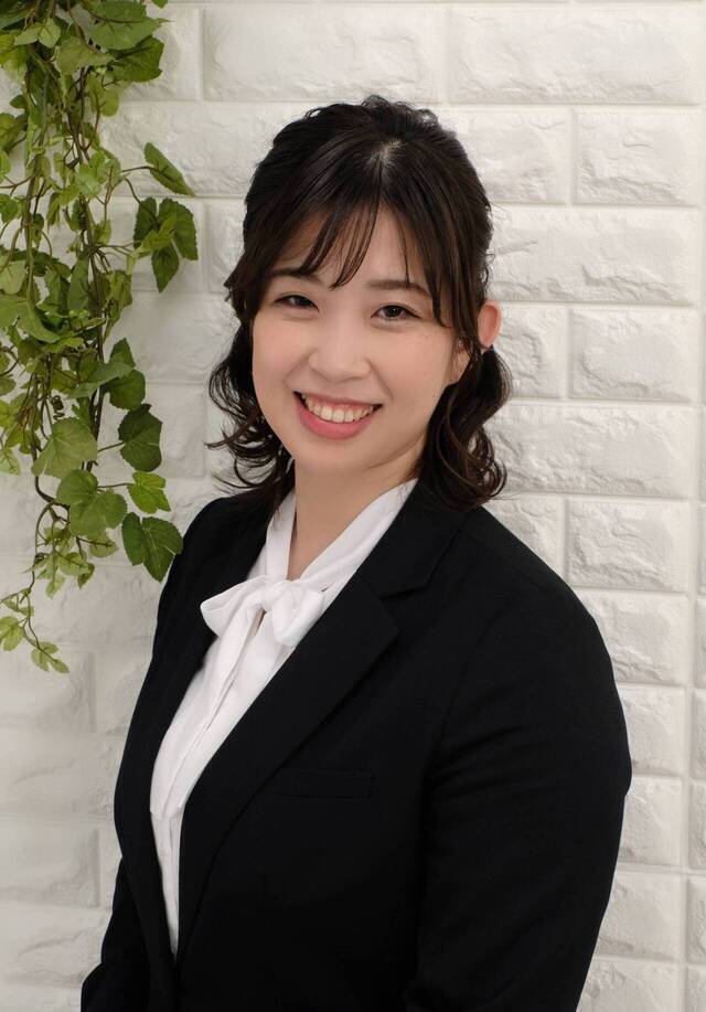 R&C株式会社 菊池悠佳