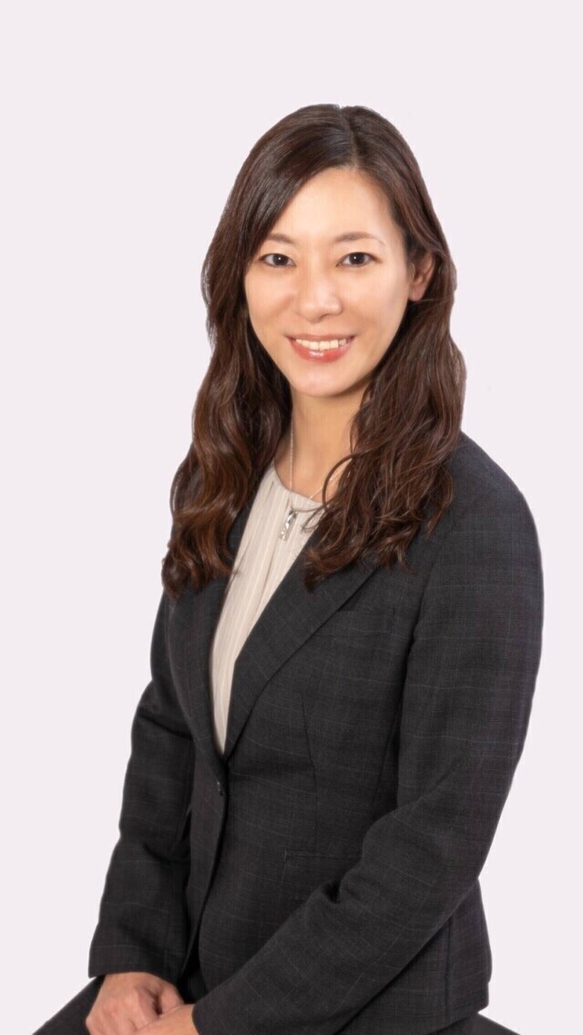 R&C株式会社 米山好美