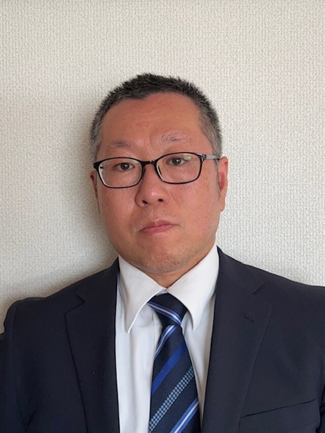 株式会社Do it プランニング 井戸川太一
