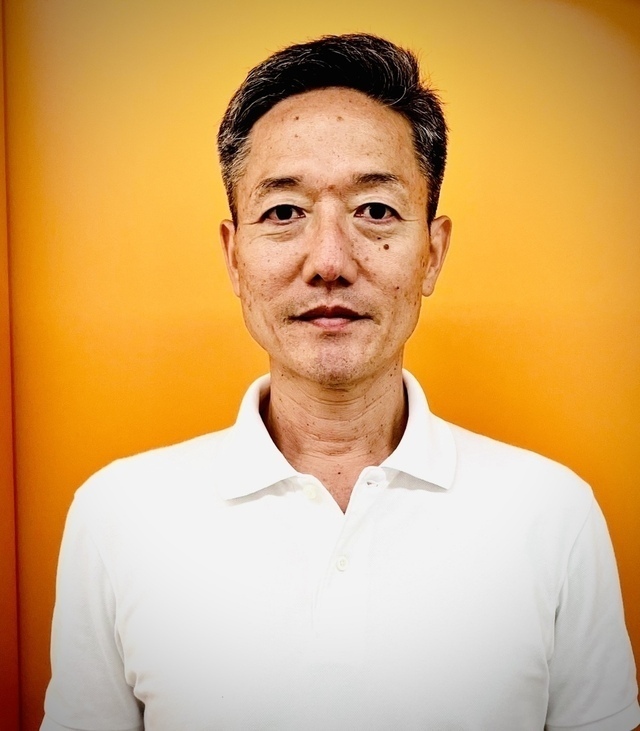 株式会社フォーカス 阿達正志