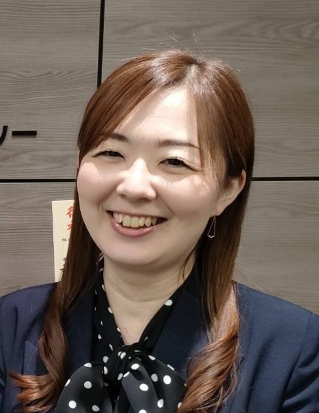 株式会社東京海上あんしんエージェンシー 原口理江