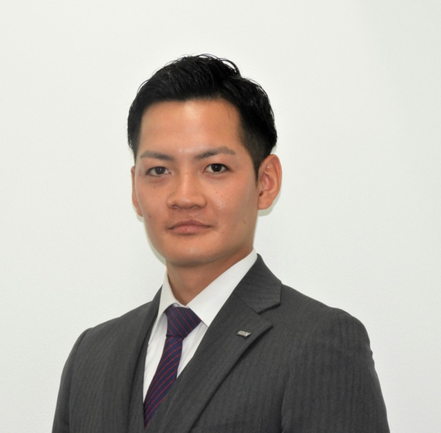 株式会社アイ・ティ・コンサルティング 濱畑秀章