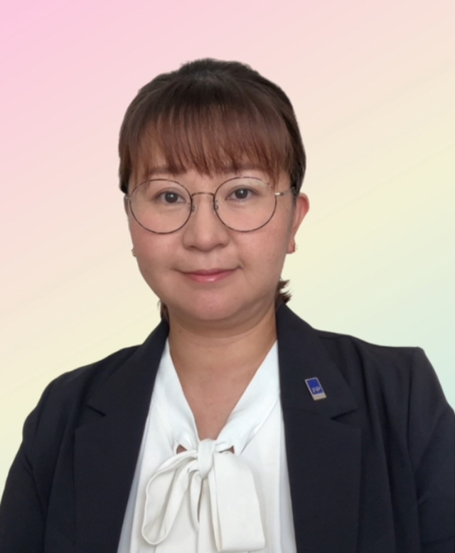 FPエージェンツ株式会社 泰楽郁美