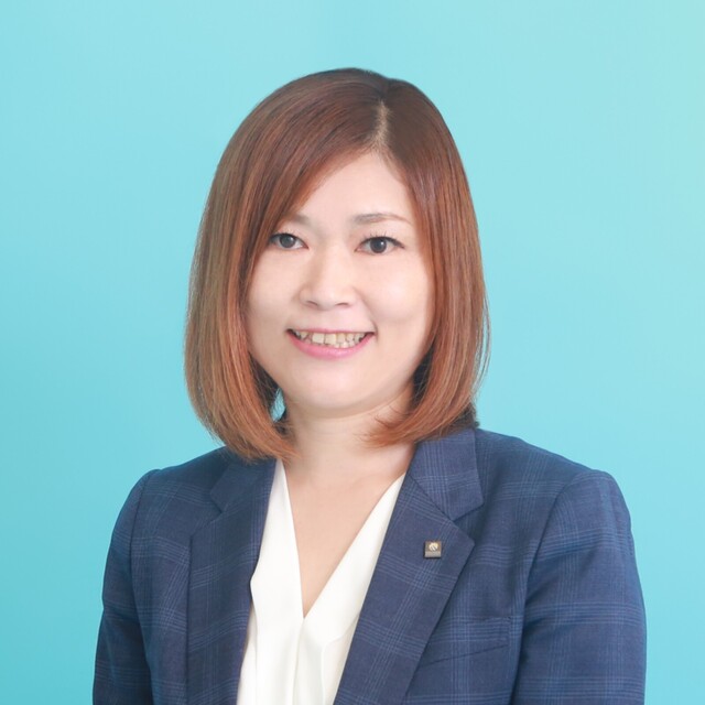 株式会社東京海上あんしんエージェンシー 備藤未来