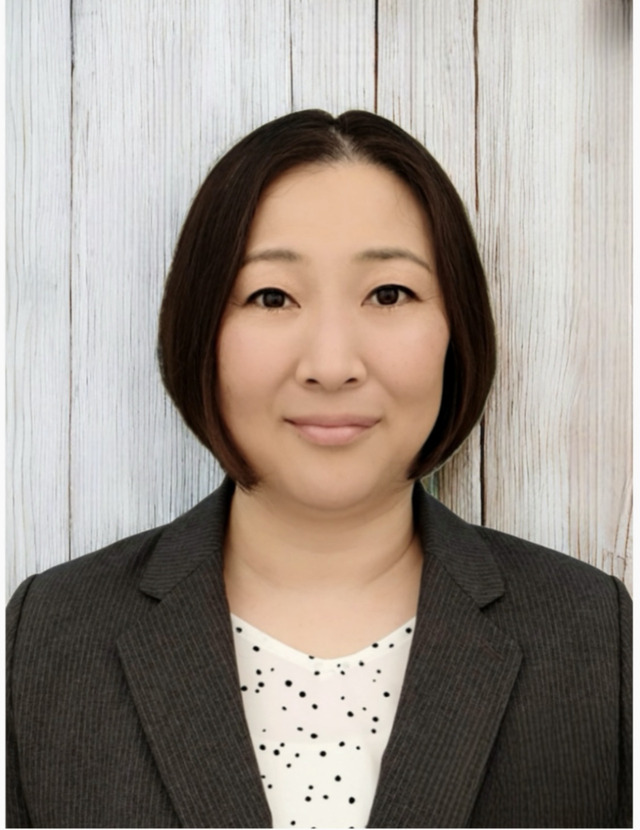 株式会社カスタマーリンクス 櫻庭佐代子