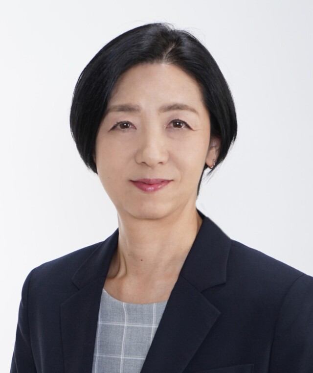 株式会社FEA 高橋美保子