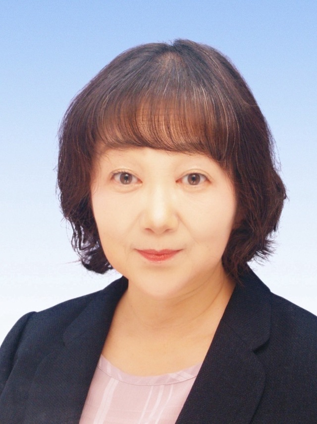 マイコミュニケーション株式会社 近藤朋子
