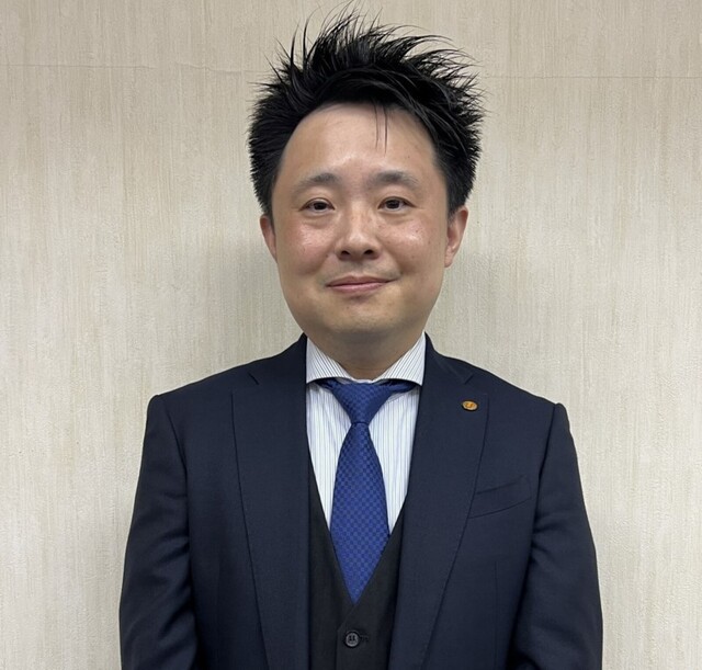 コア・ライフプランニング株式会社 藤原靖久