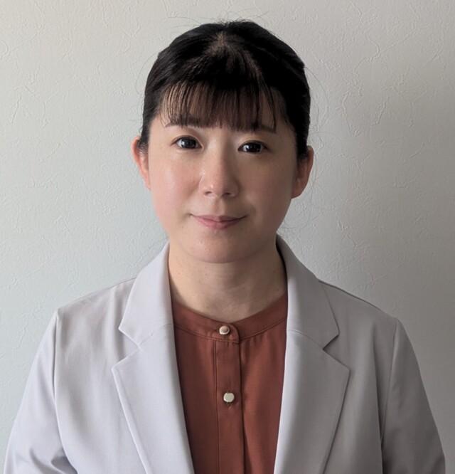 コア・ライフプランニング株式会社 越智絢子