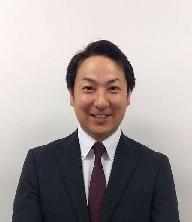 株式会社東京海上あんしんエージェンシー 田中祐太