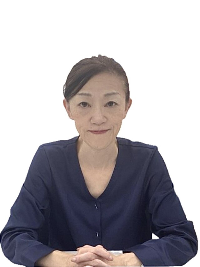 株式会社東京海上あんしんエージェンシー 野口理砂