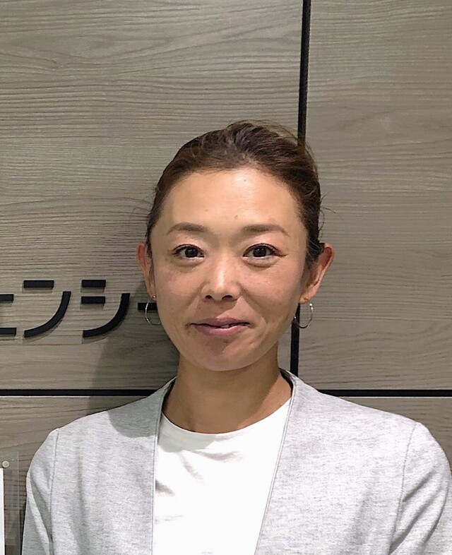 株式会社東京海上あんしんエージェンシー 山口由佳