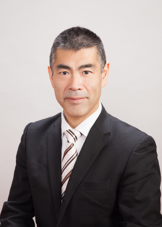 AIコンサルタント株式会社 大髙領