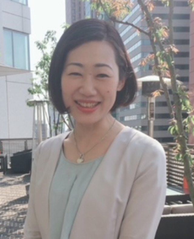 株式会社FEA 藤本陽子