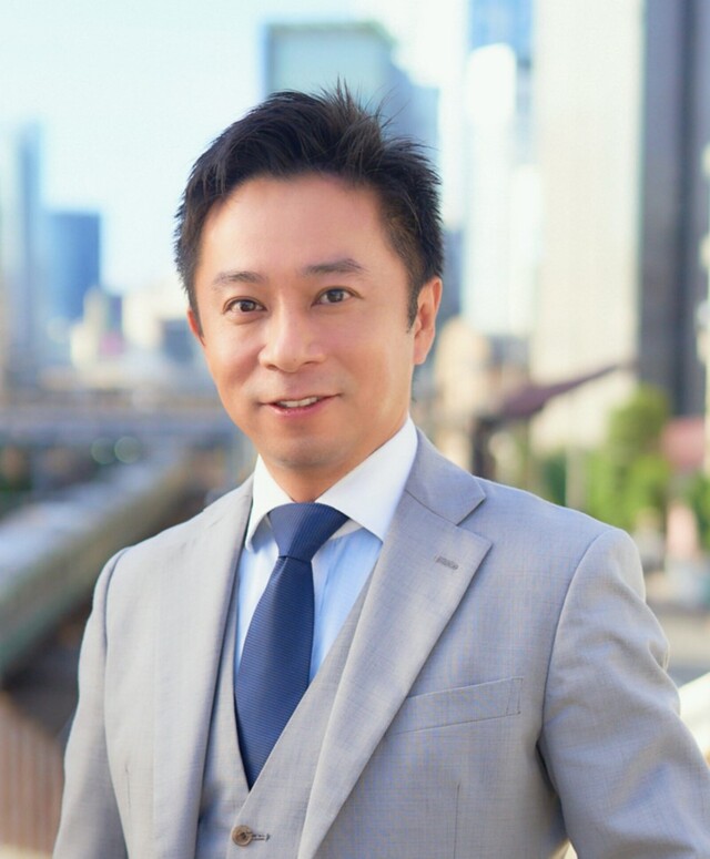 株式会社FEA 高橋元尚