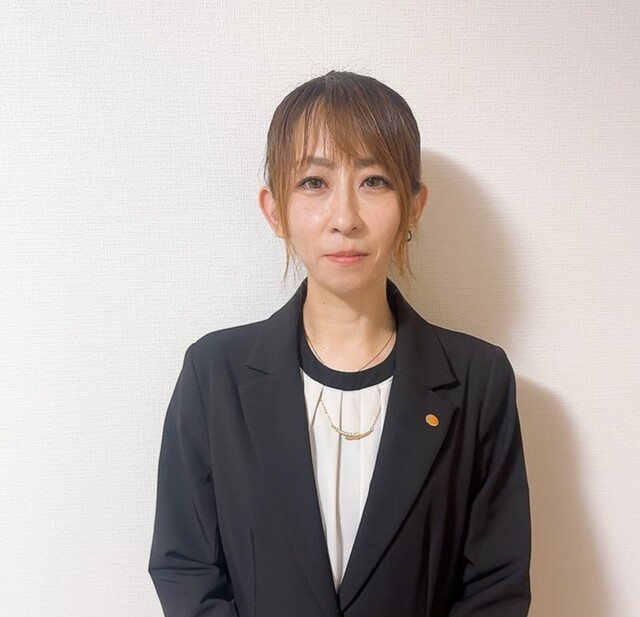 コア・ライフプランニング株式会社 小田唯