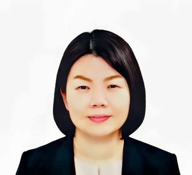 株式会社東京海上あんしんエージェンシー 新井菜々恵