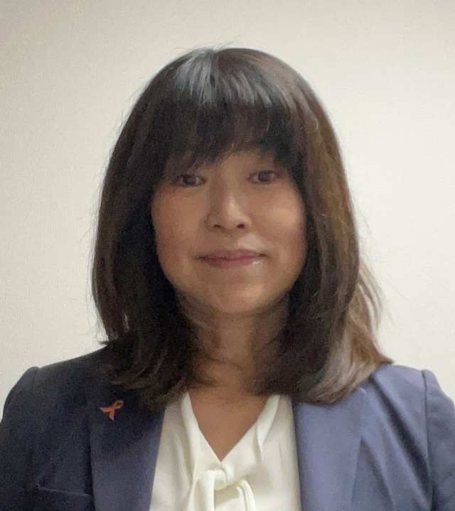 株式会社Jリスクマネージメント 吉川ひろ江