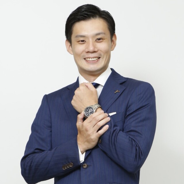 株式会社Total Life Design 榎本優介