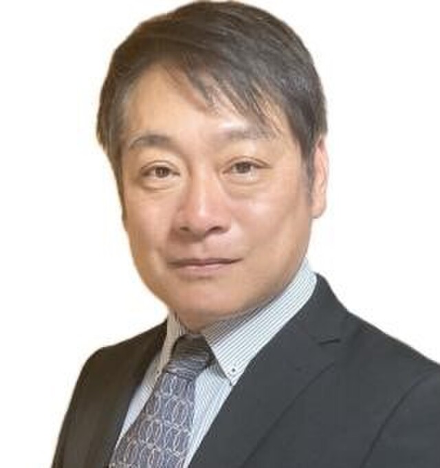 株式会社Jリスクマネージメント 林久仁彦