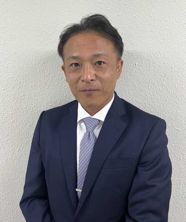 クリイト株式会社 藤井克己