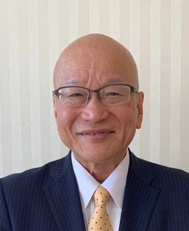 株式会社Jリスクマネージメント 坂本敦志
