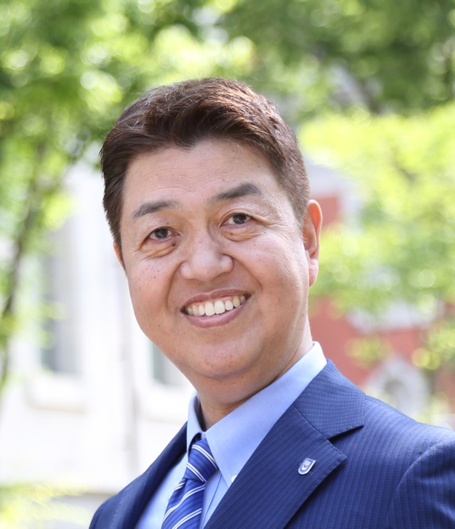 株式会社Jリスクマネージメント 片岡修