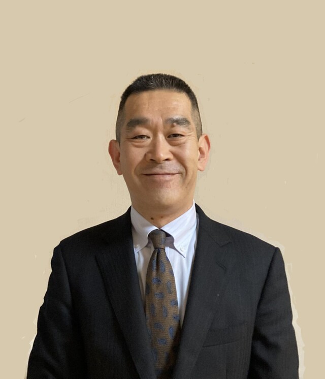 株式会社Jリスクマネージメント 金田浩輝