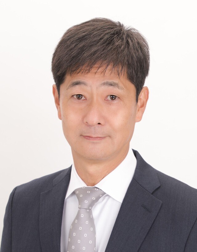 株式会社Jリスクマネージメント 武内真