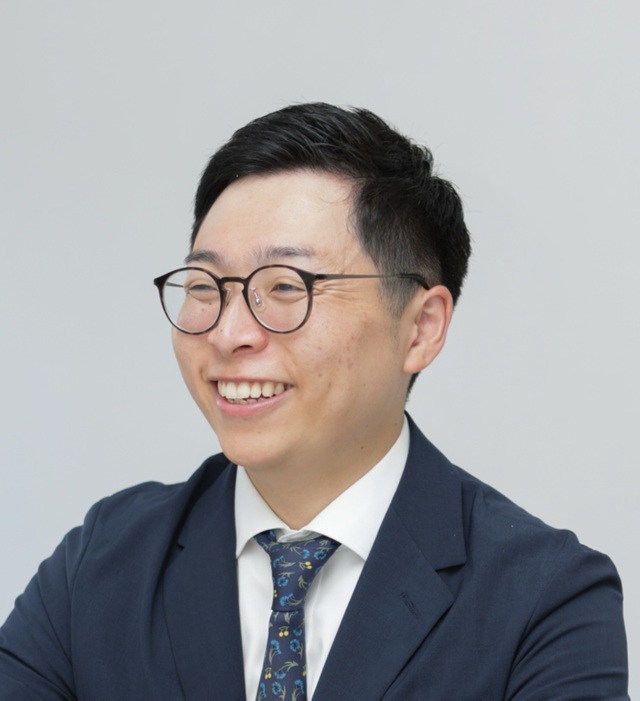 株式会社Jリスクマネージメント 岩津未来
