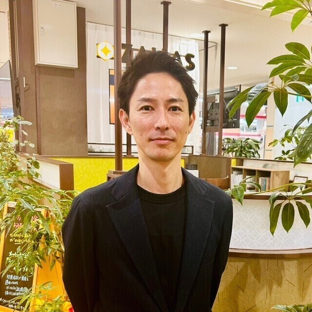 株式会社フォーカス 国吉広斗