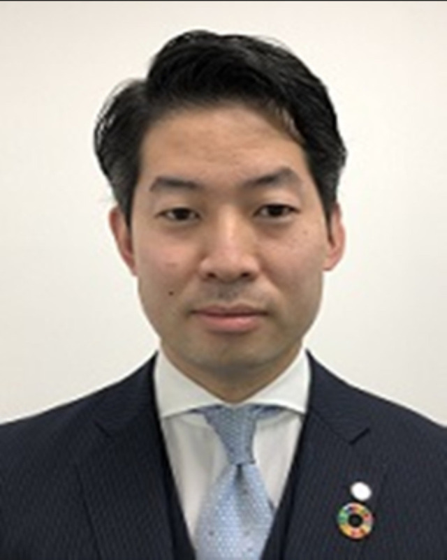 Gift Your Life 株式会社 中谷真大
