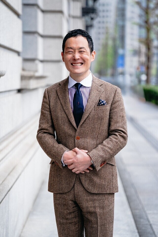 Gift Your Life 株式会社 福島洋平