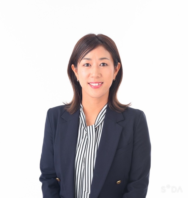 Gift Your Life 株式会社 菅野彩恵子