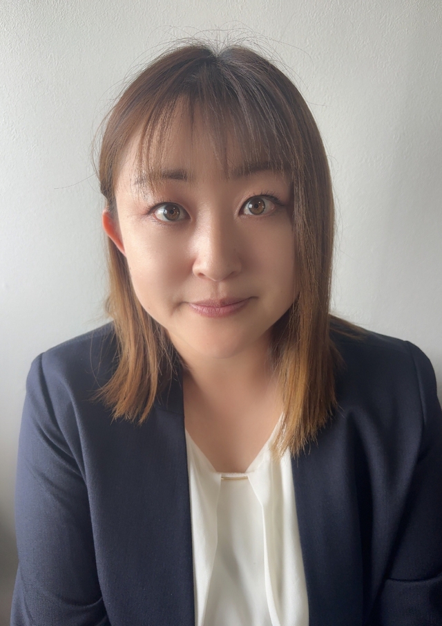 EMPRO Risk Management株式会社 篠澤祐衣子