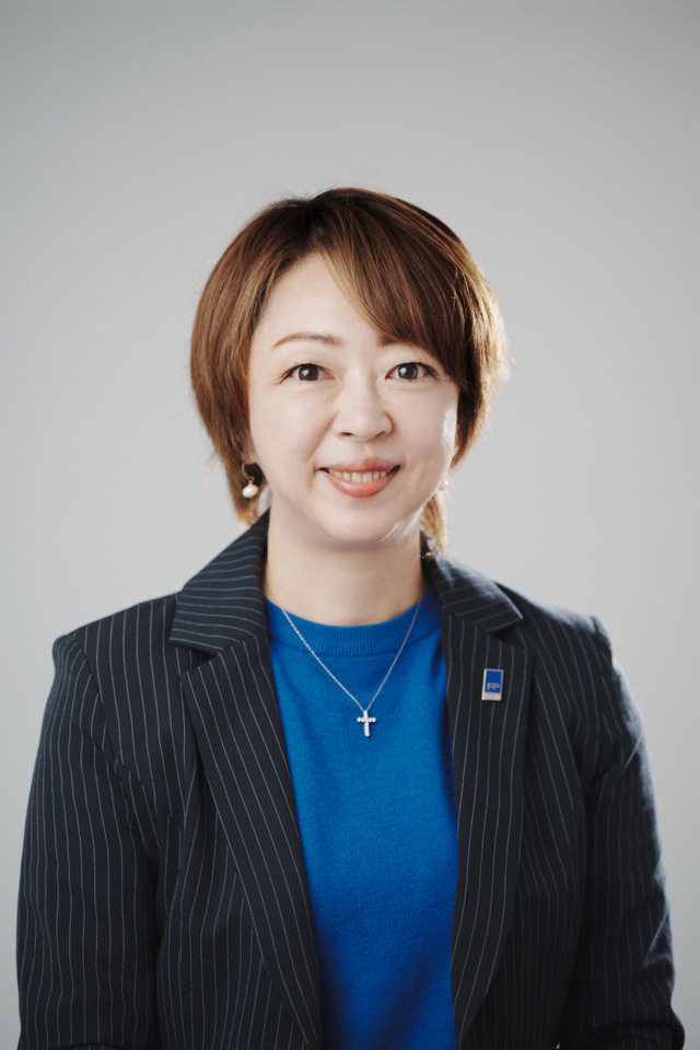 FPエージェンツ株式会社 佐藤真澄