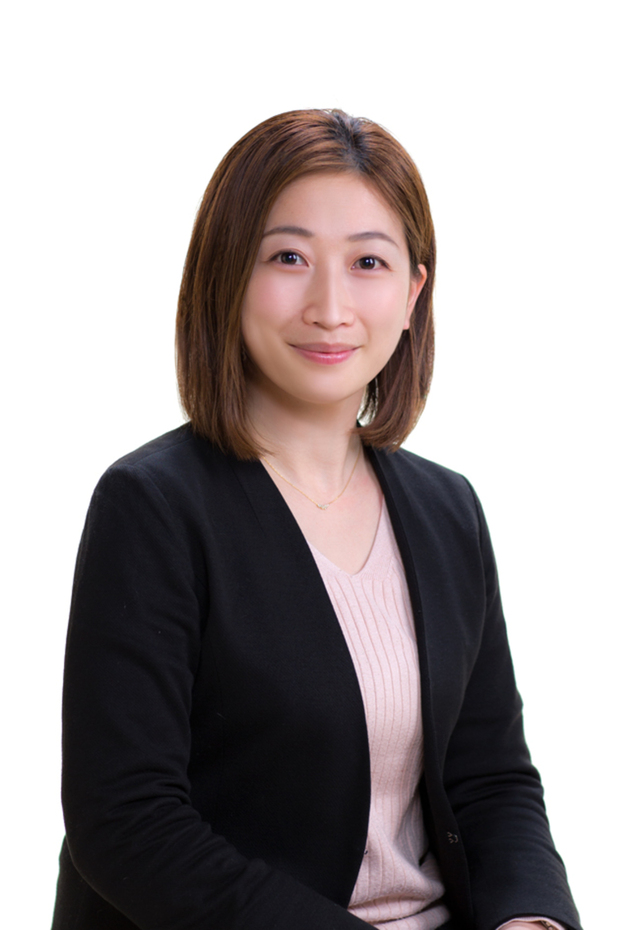 株式会社Jリスクマネージメント 宮下沙貴