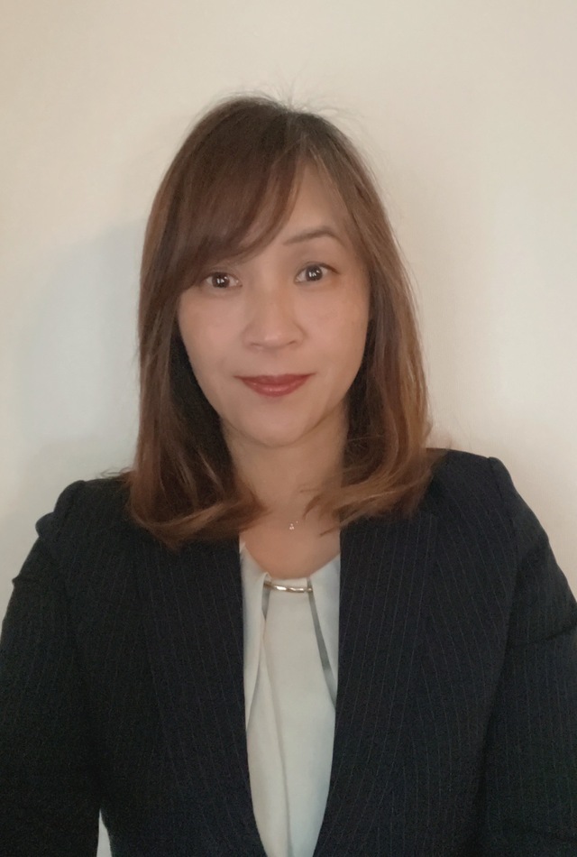 FPエージェンツ株式会社 甲田恵美