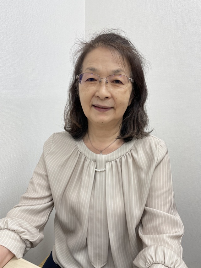 株式会社アークライフ 岡野洋子