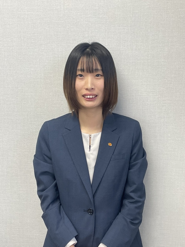 コア・ライフプランニング株式会社 松浦彩薫