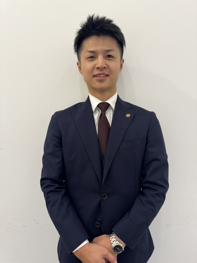 コア・ライフプランニング株式会社 福永英治