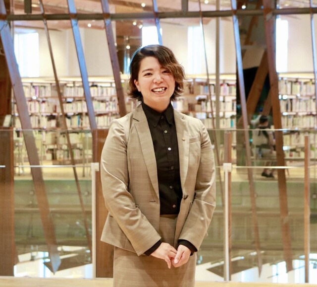 コア・ライフプランニング株式会社 愛山徳子