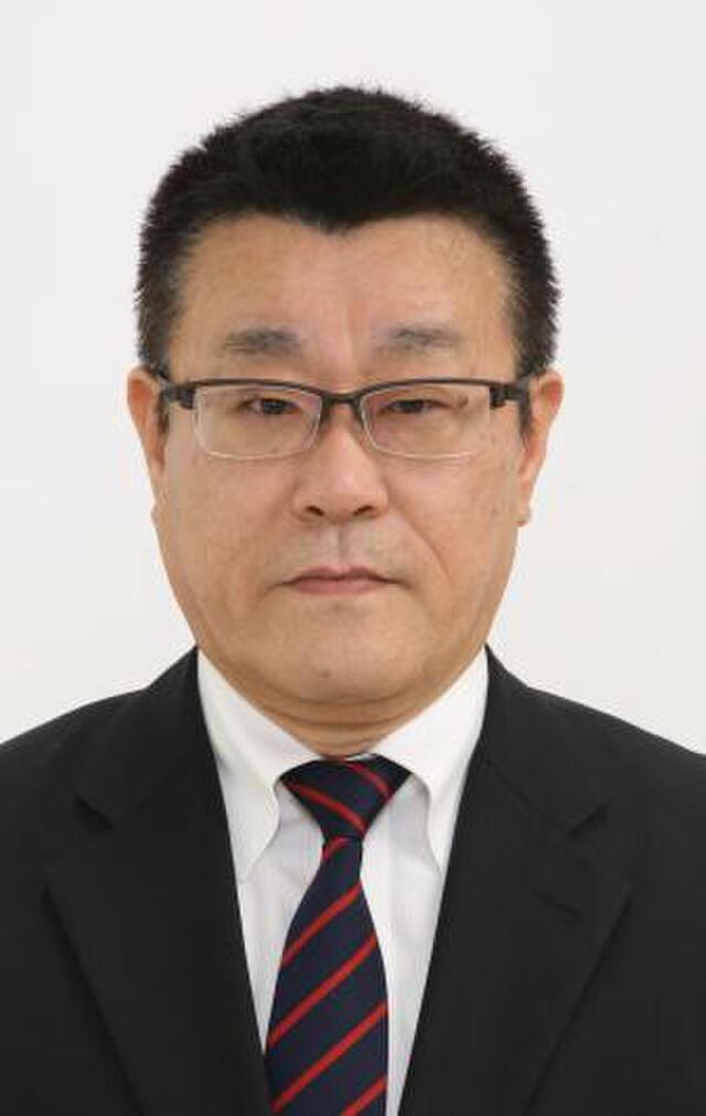 株式会社Jリスクマネージメント 曽我部誠