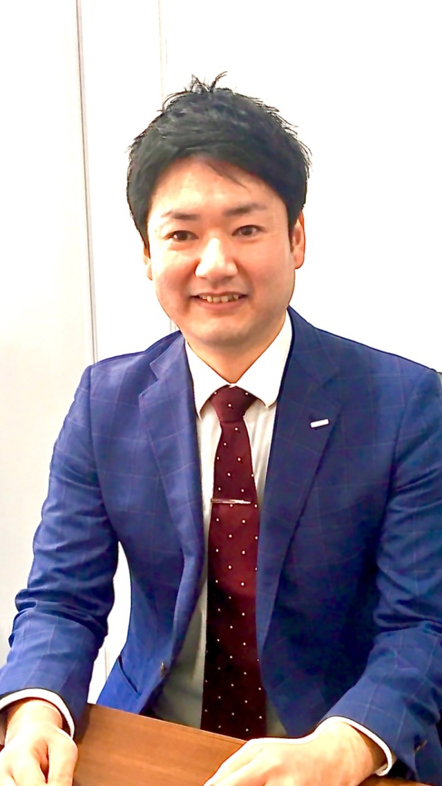 株式会社ライフアシスト 中嶋鷹鑑
