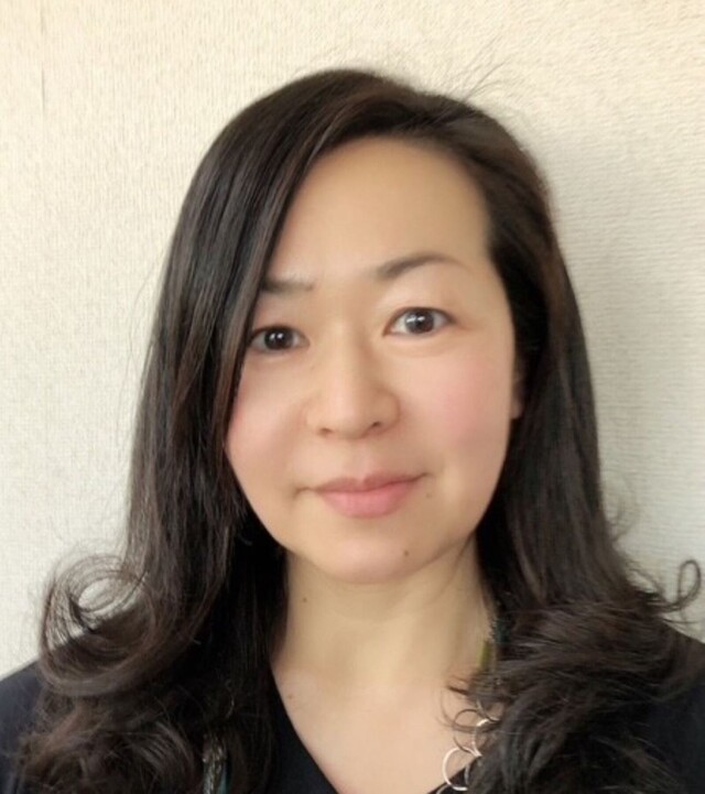 株式会社ライフアシスト 鈴木みか