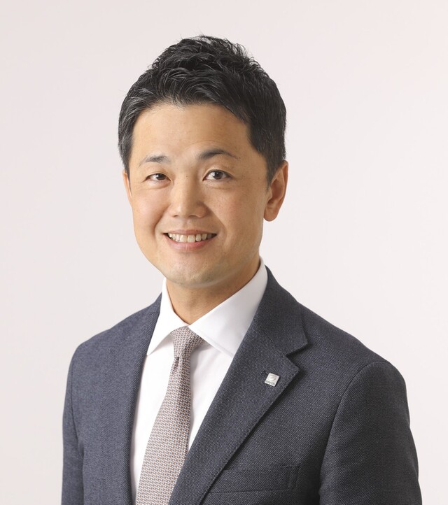 株式会社ビルド・バリュー 土方健太郎